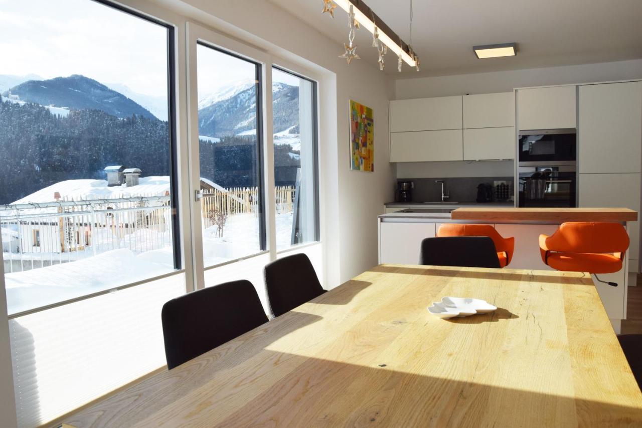 Ferienhaus Lurger Strassen Exterior foto