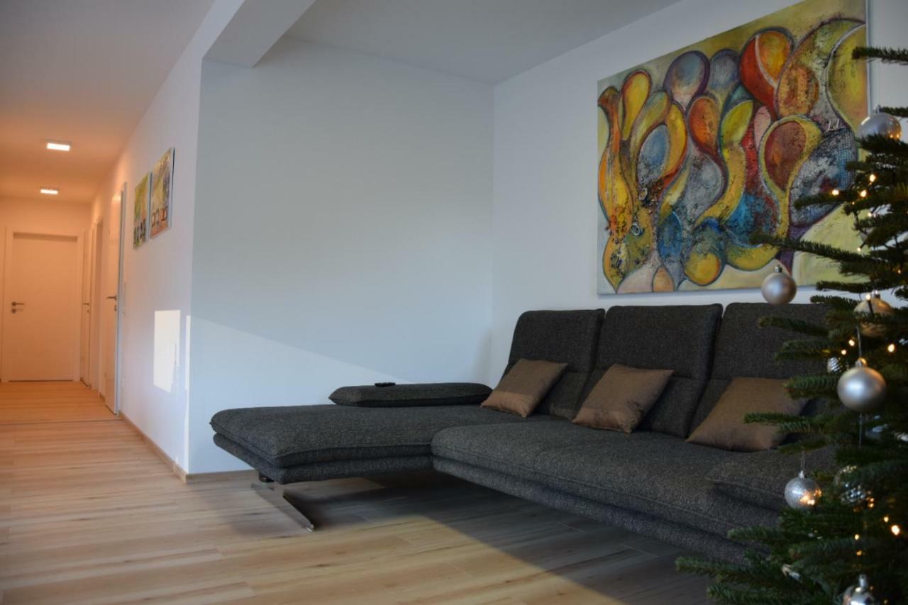 Ferienhaus Lurger Strassen Exterior foto