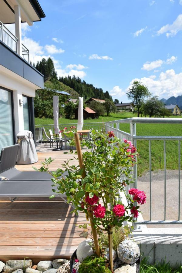Ferienhaus Lurger Strassen Exterior foto