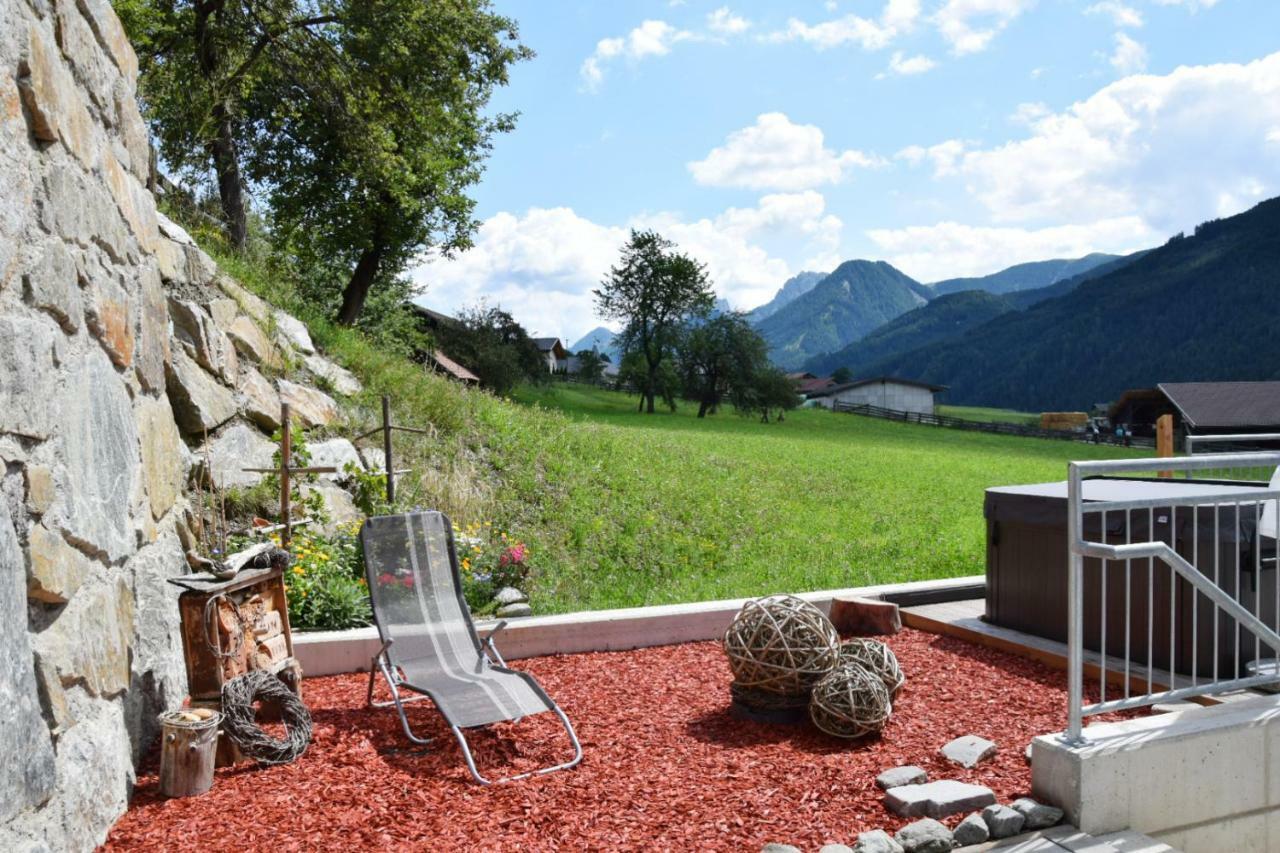Ferienhaus Lurger Strassen Exterior foto